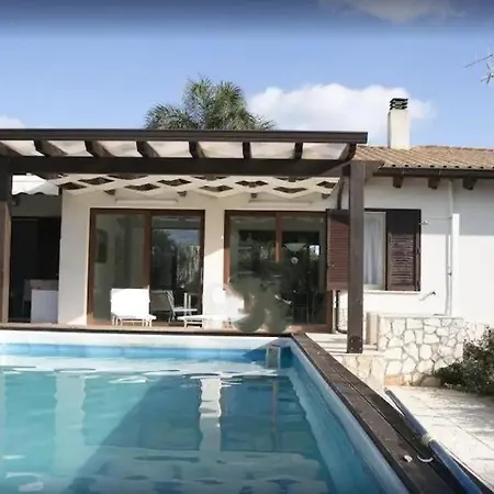 Vila Delle Muse Marsala