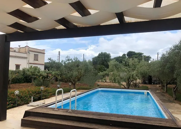 Delle Muse Vila