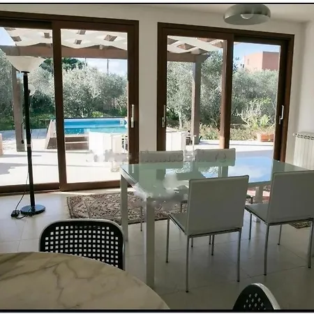 Villa Delle Muse Marsala