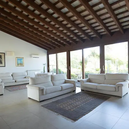 Villa Delle Muse Marsala