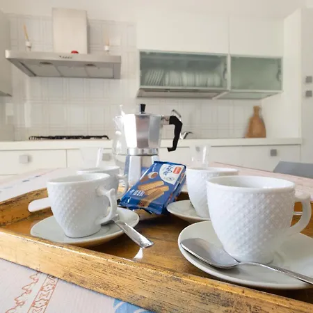 Villa Delle Muse Marsala