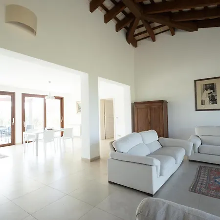 Delle Muse * Marsala