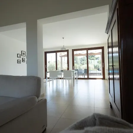 Villa Delle Muse Marsala